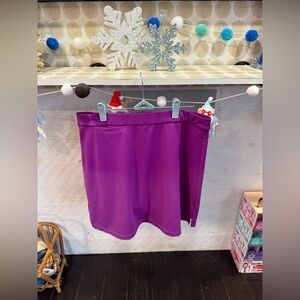 Peter Millar Women’s Size Large Tennis Skort!